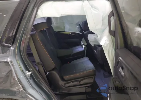 2026 GMC Yukon from USA, damaged, VIN 1GKS2CK83TR136506